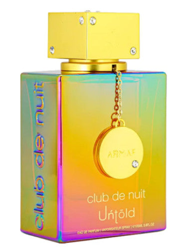 Club de Nuit Untold Armaf - In-Store Only