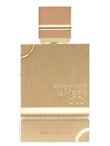 Amber Oud Gold Edition Al Haramain - In-Store Only