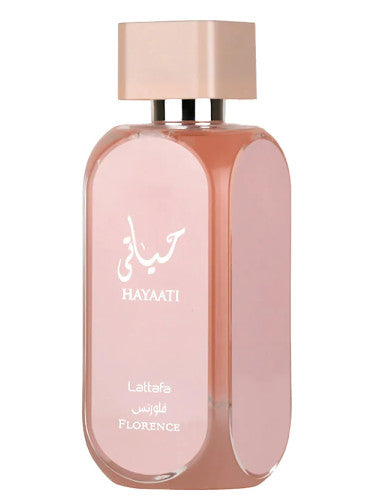 Hayaati Florence Lattafa - In-Store Only