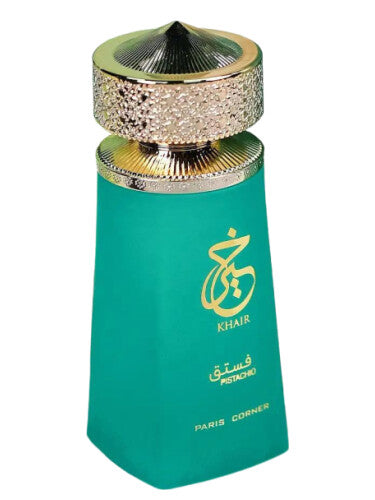 Khair Pistachio Paris Corner - In-Store Only