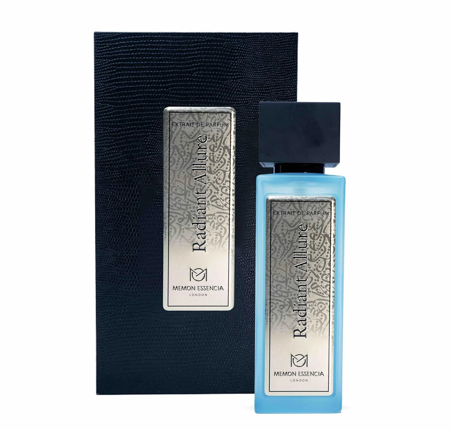 Radiant Allure Extrait de Parfum by Memon Essencia