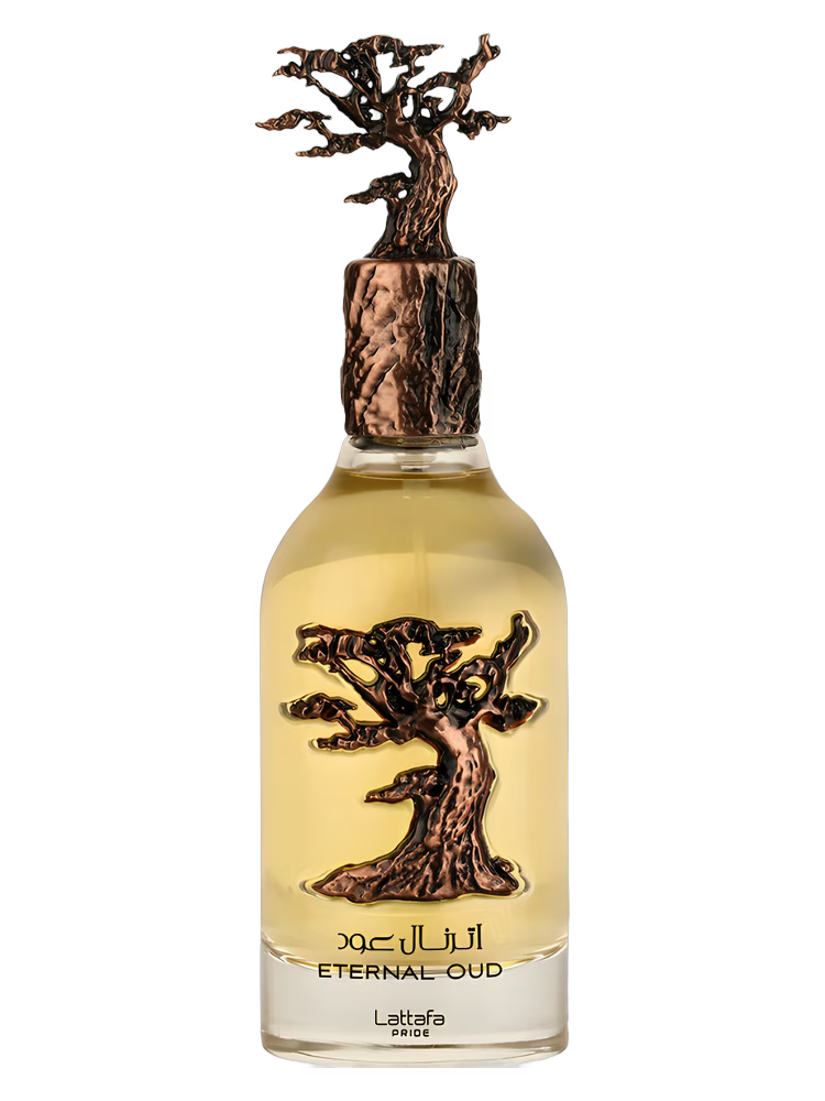 Lattafa Pride Eternal Oud