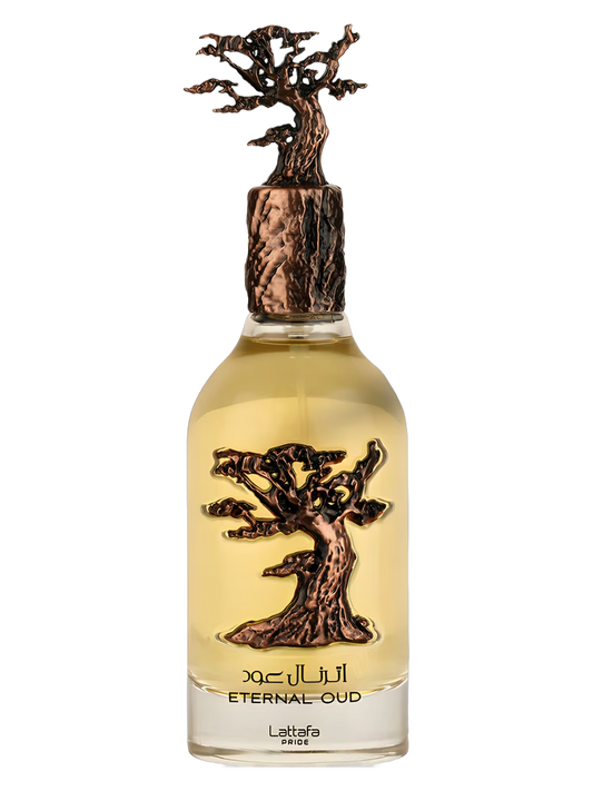 Lattafa Pride Eternal Oud