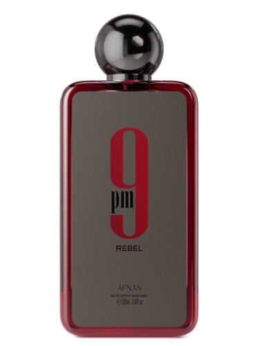 9 PM Rebel Afnan - In-Store Only