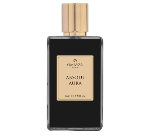 Absolu Aura Omayza Paris