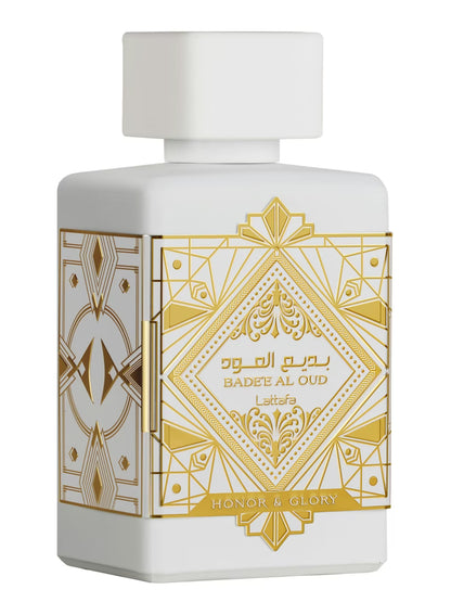 Bade'e Al Oud Honor and Glory Lattafa