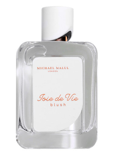 Joie de Vie Blush Michael Malul London